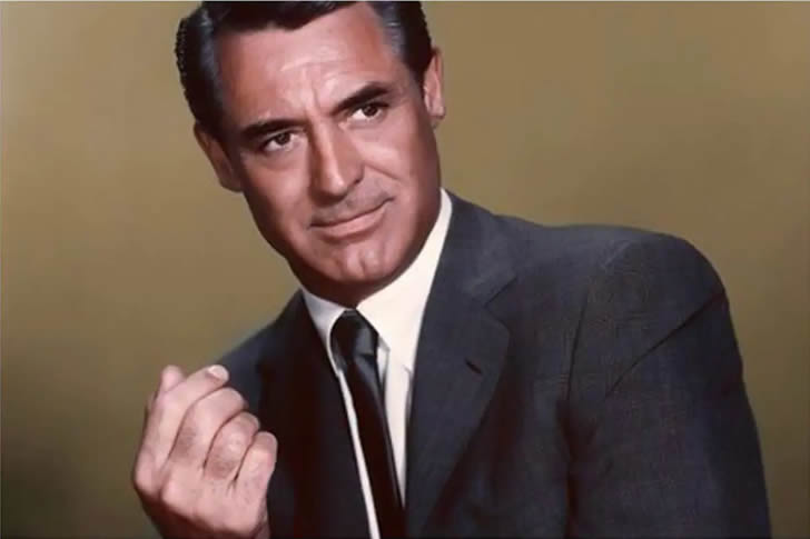 Can You Identify These Iconic Actors?