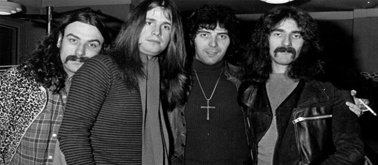 This crew was essential in forging the DNA of the heavy metal genre.