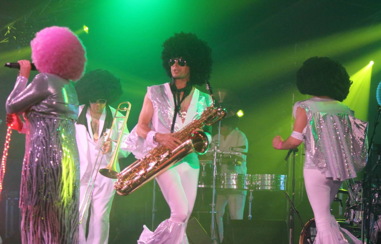 Can You Name These Bands From The ’70s?