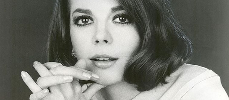 Which starlet took center stage as Maria in the 1961 cinematic classic "West Side Story"?
