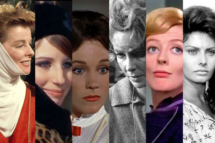 Most People Can’t Name 5 of These ’60s Screen Legends