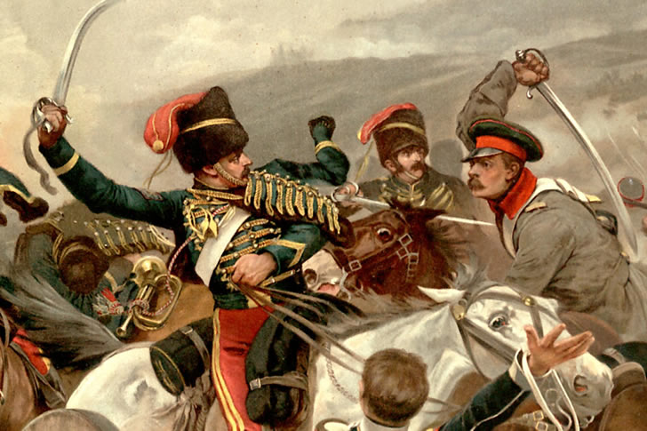 Your IQ Is 142 If You Get 7/20 On This History Quiz