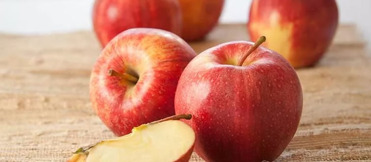 “An apple a day keeps the __________ away!”