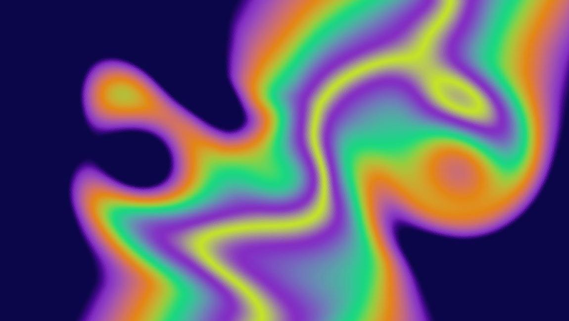 What’s the Hue of Your Soul? Unlock Your Cosmic Color!