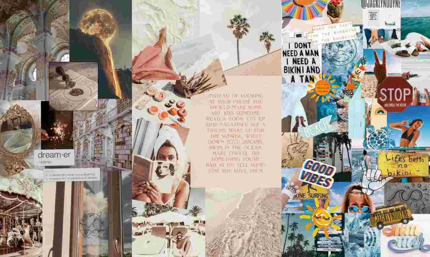 What’s Your Hidden Aesthetic? Take This Quiz to Find Out!