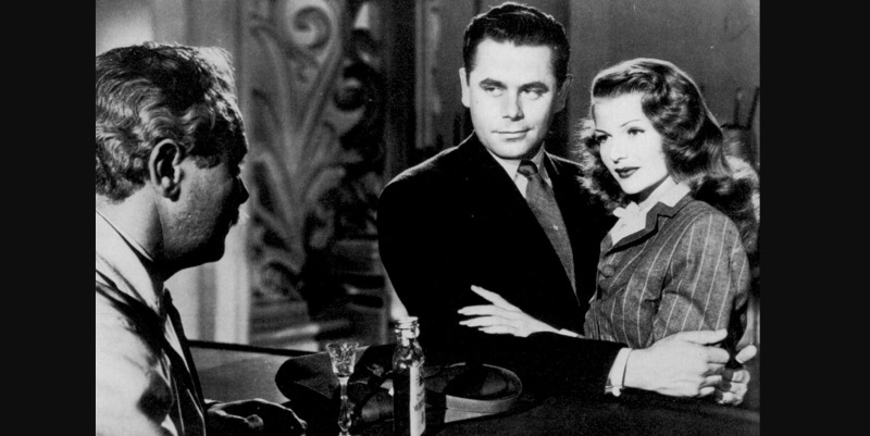 Only 2% of Film Buffs Can Name All These Hollywood Celebrities Who Starred in Classic Film Noir!
