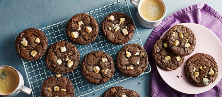 Sweet or Salty? What Biscuit Are You Really?
