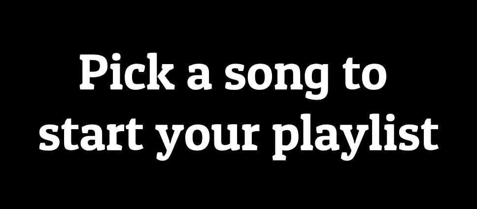 Which disco anthem starts the party?