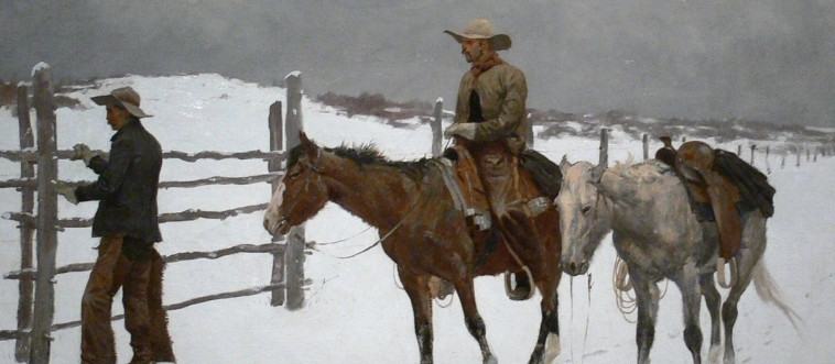This Cowboy Code History Quiz Is SO Brutal, It’ll Leave Most Scholars in the Dust!