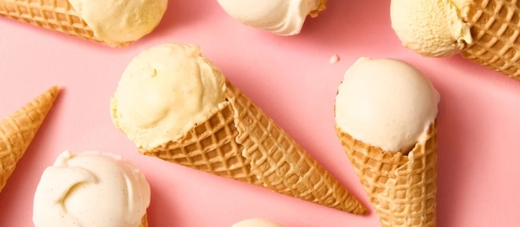 What Ice Cream Flavour Matches Your Vibe?