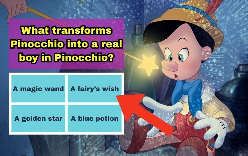 You’re Not a Disney Expert Until You Ace This Quiz. Sorry, I Don’t Make the Rules.