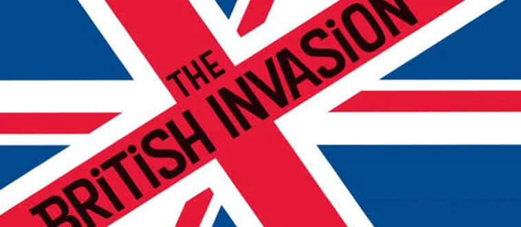 Name These British Invasion Giants from the 1960s—Only Real Fans Will Succeed