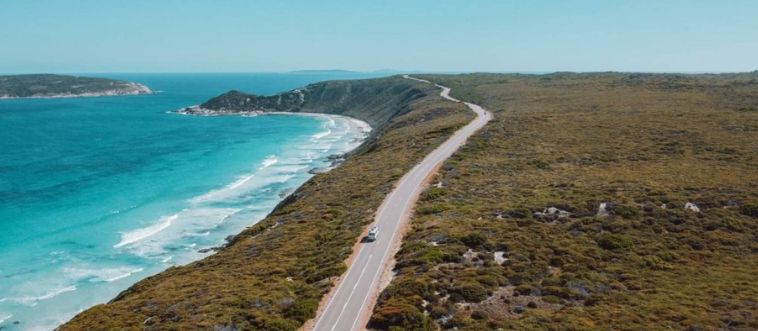 Only True Road Warriors Can Survive This Cross-Continent Drive – Do You Have What It Takes?