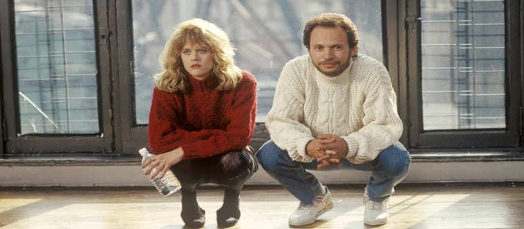 Can you name the rom-com shown in this picture?