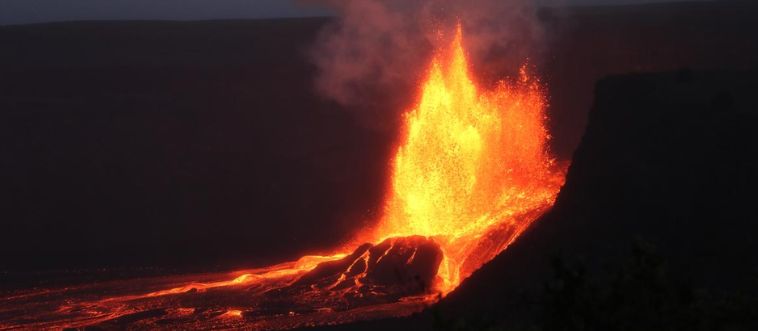From Towering Rockies to Erupting Fury: Can You Conquer This U.S. Mountains & Volcanoes Quiz?