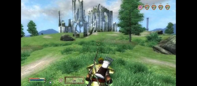 Can You Ace This 2000s Video Games Quiz? Only Pre-1997 Legends Survive – I'll Be Shocked If You Do!
