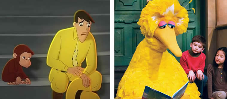 Beloved PBS Classics — But Can You Still Remember Them All?