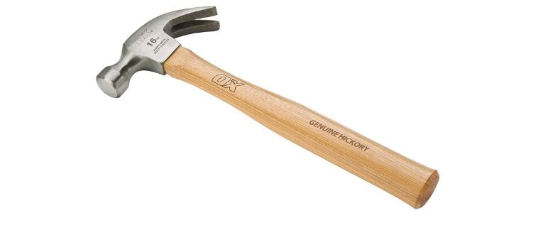 Identify this staple of the toolbox.