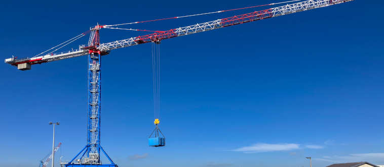 Can you name this legendary piece of construction gear?