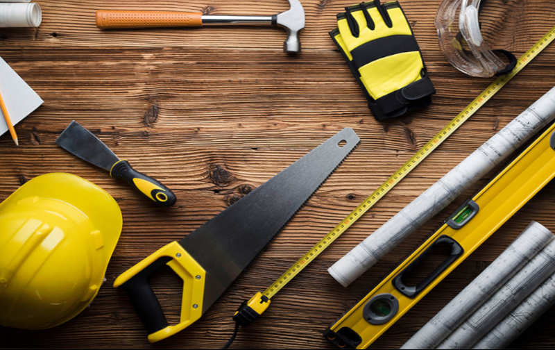 Can You Ace This Timeless Tool Quiz? Only 1 in 10 Boomers Spot Every Iconic Construction Tool!