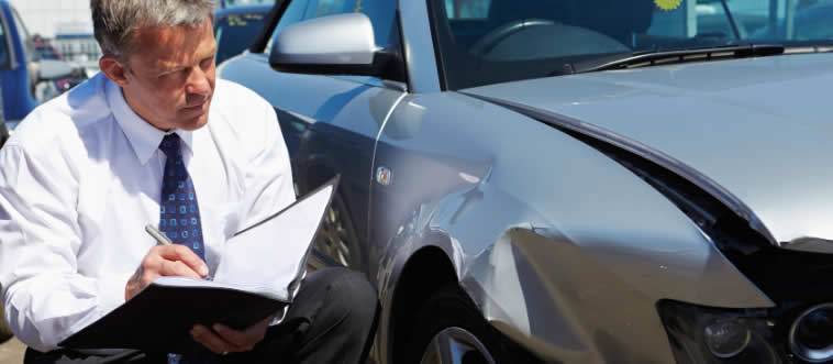 Can You Outsmart Your Lawyer in This Car Accident Quiz?
