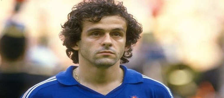 Can you name this pro?