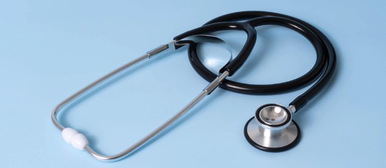 Can you identify this ubiquitous medical instrument?