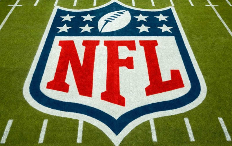 Can't Name These NFL Logos? Fake Football Fan!
