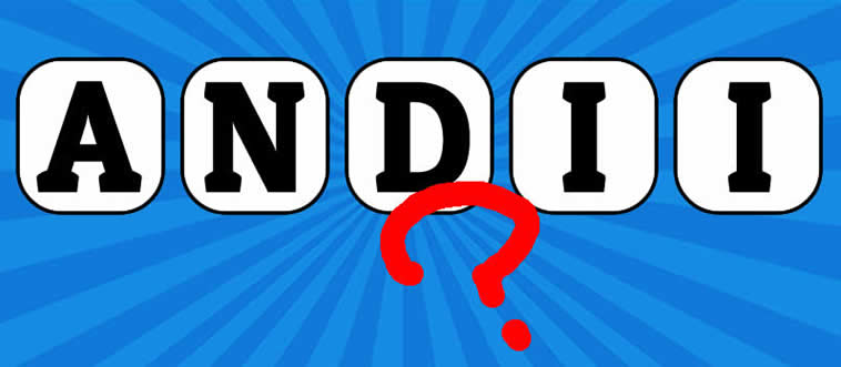 Only 5% of Geography Geeks Can Decode These Scrambled Countries