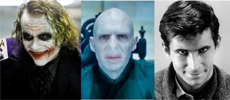 Can You Name the Movie by Its Villain? Only True Movie Nerds Survive This Quiz!