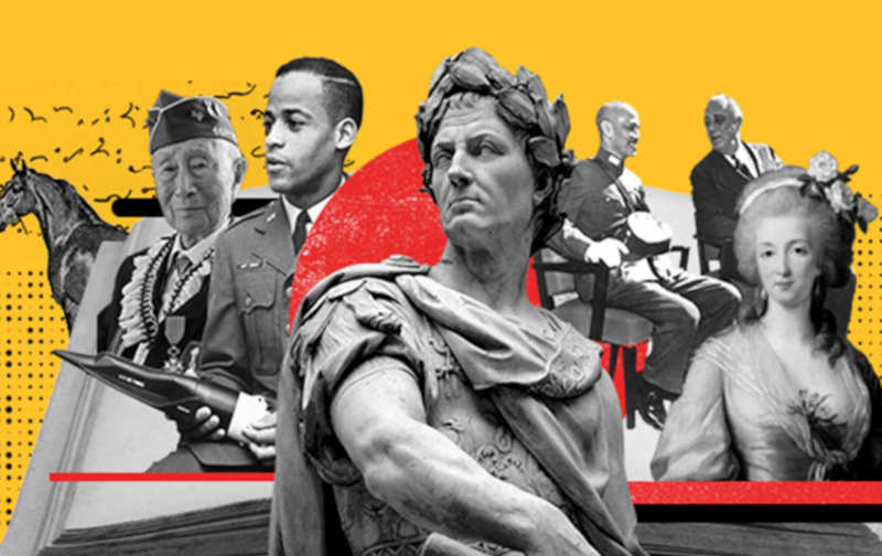 Think Twice Before Calling Yourself A History Genius