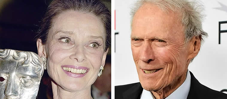 Only True Baby Boomers & Gen X Can Recognize These 1960s-1980s Stars Today