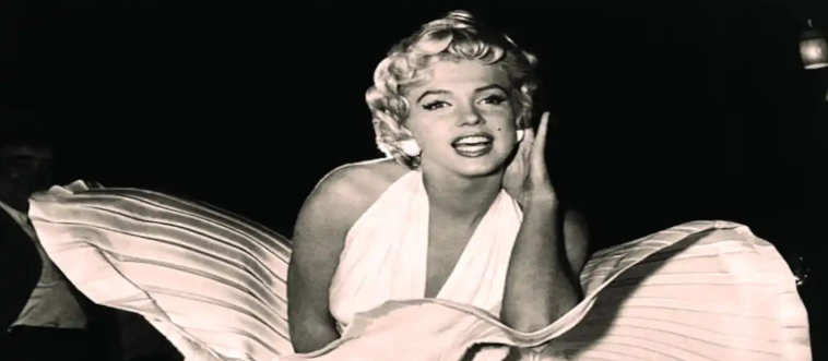 Identify This Iconic 1950s Star?