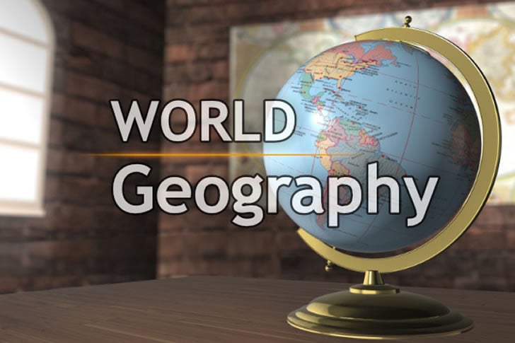 Can You Answer These Geography World Records