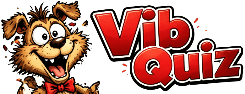 VibQuiz — Take Quizzes. Have Fun. Learn Something New!